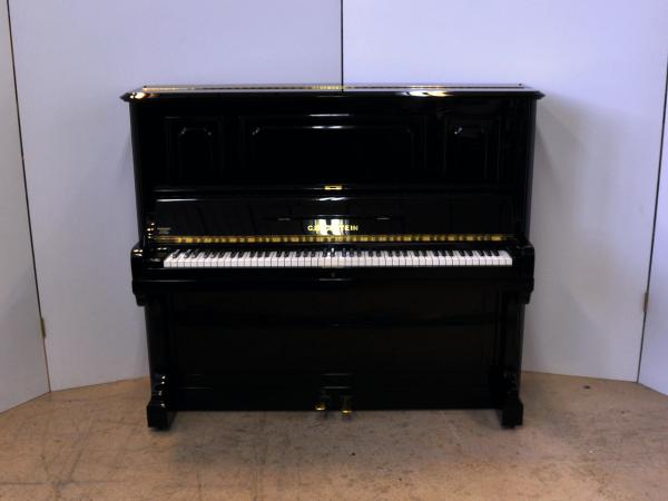 Bechstein Modell 8