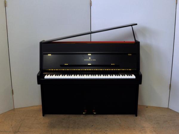 Steinway & Sons Z-114 - Image 4